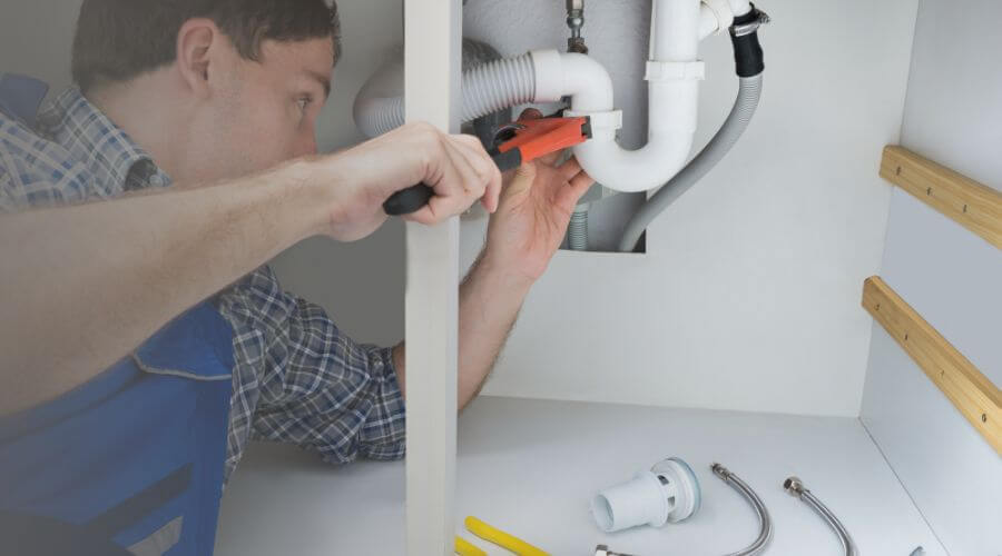 Local expert plumbing services in Gurnee, IL